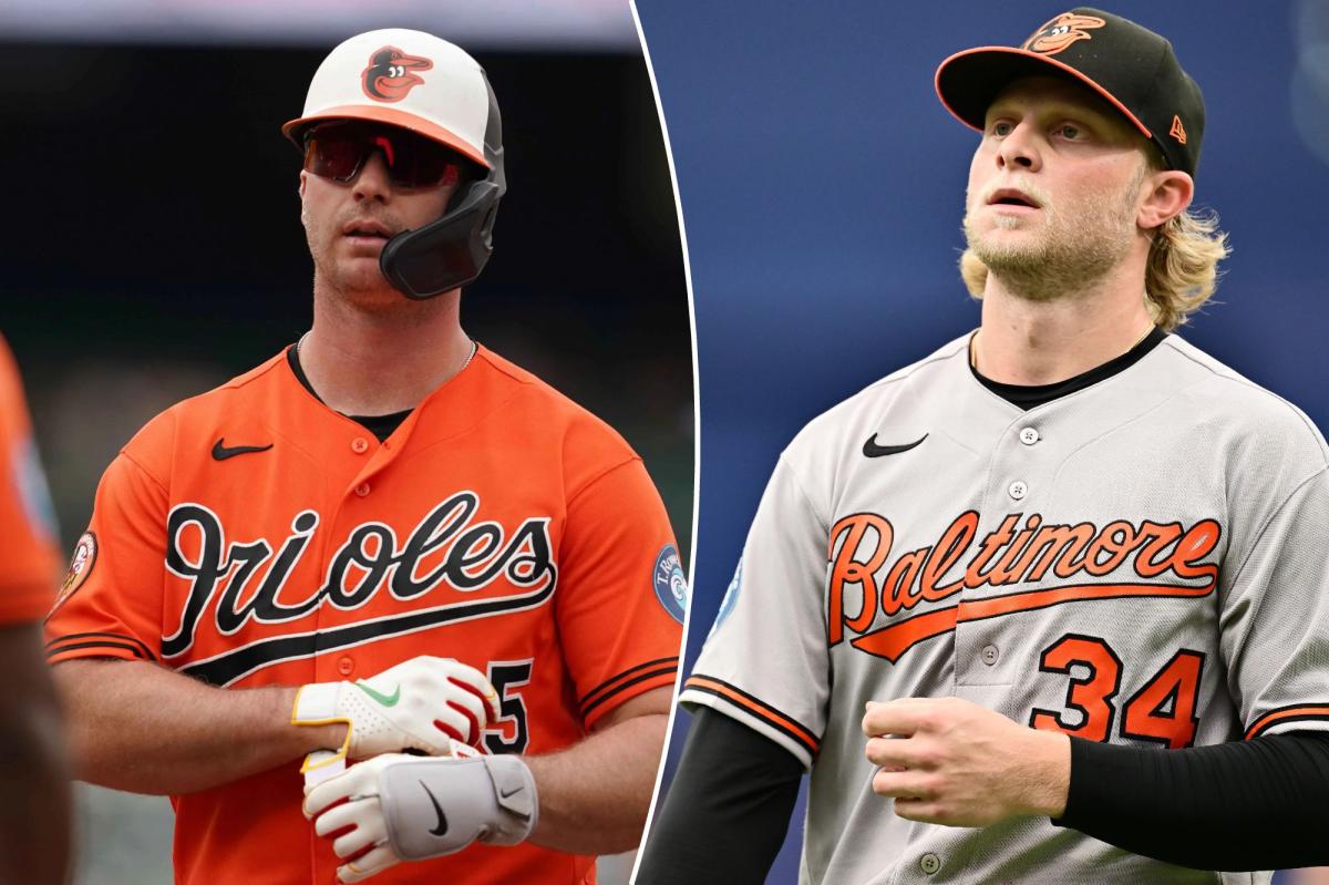 Orioles analyst brutally shreds into team after getting swept by Rays