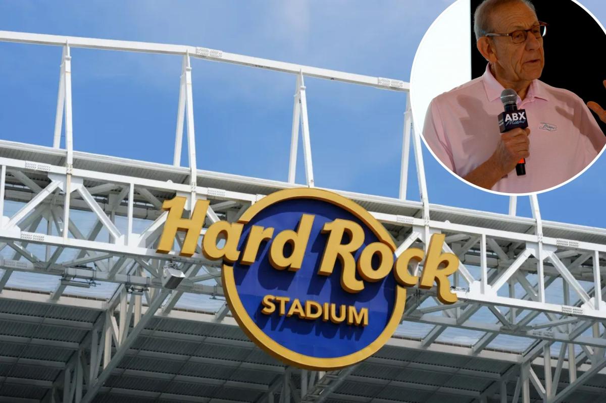 Miami's Super Bowl drought set to hit a decade