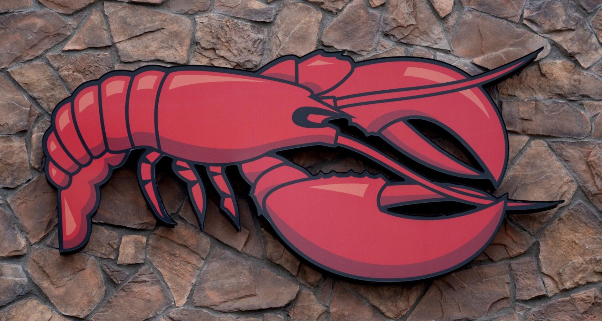 Say bye bye to Red Lobster restaurant