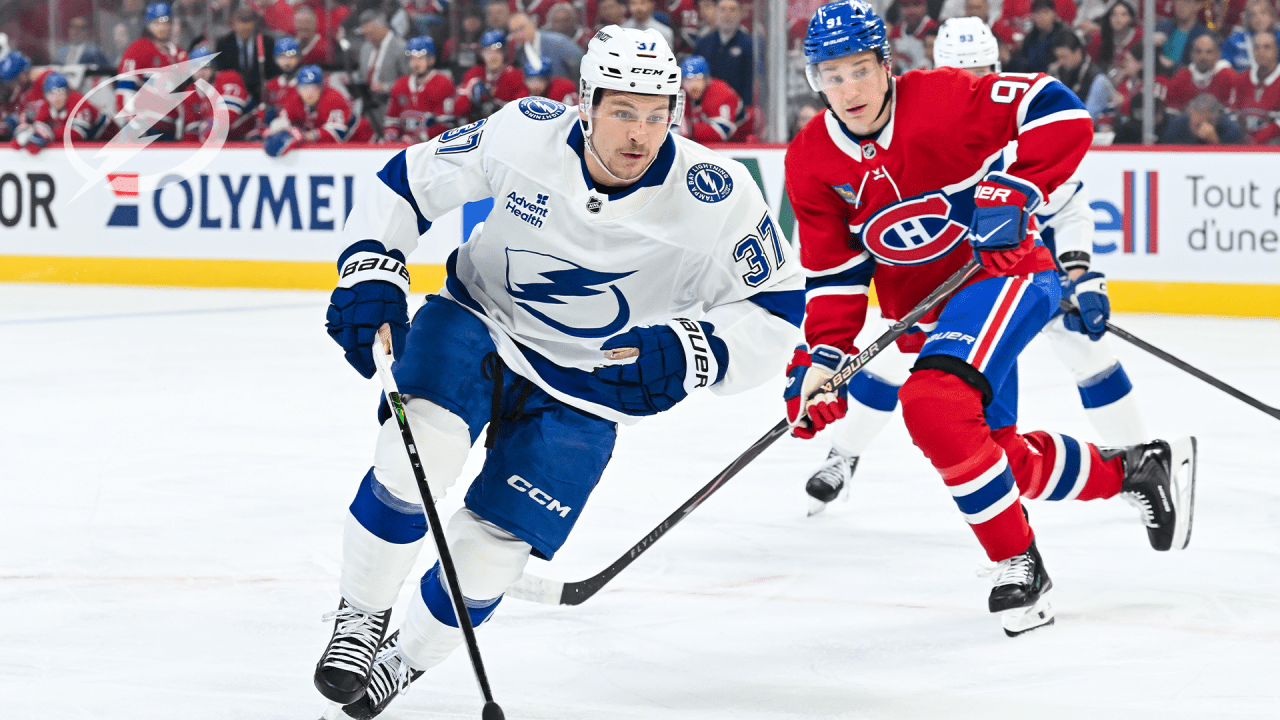 Quebec native Gourde not distracted by added attention in Round 1
