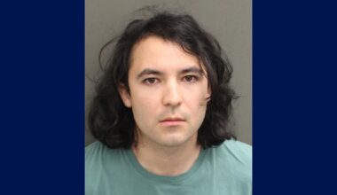 3 hidden cameras found in Winter Park bathroom; dozens of victims recorded, police say