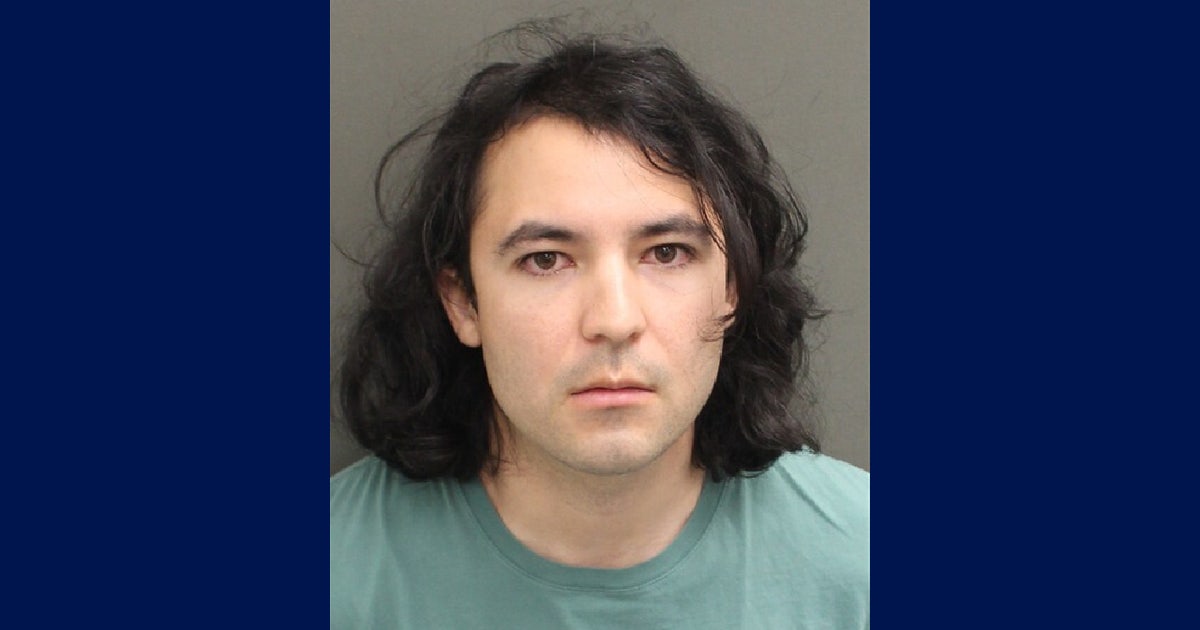 3 hidden cameras found in Winter Park bathroom; dozens of victims recorded, police say