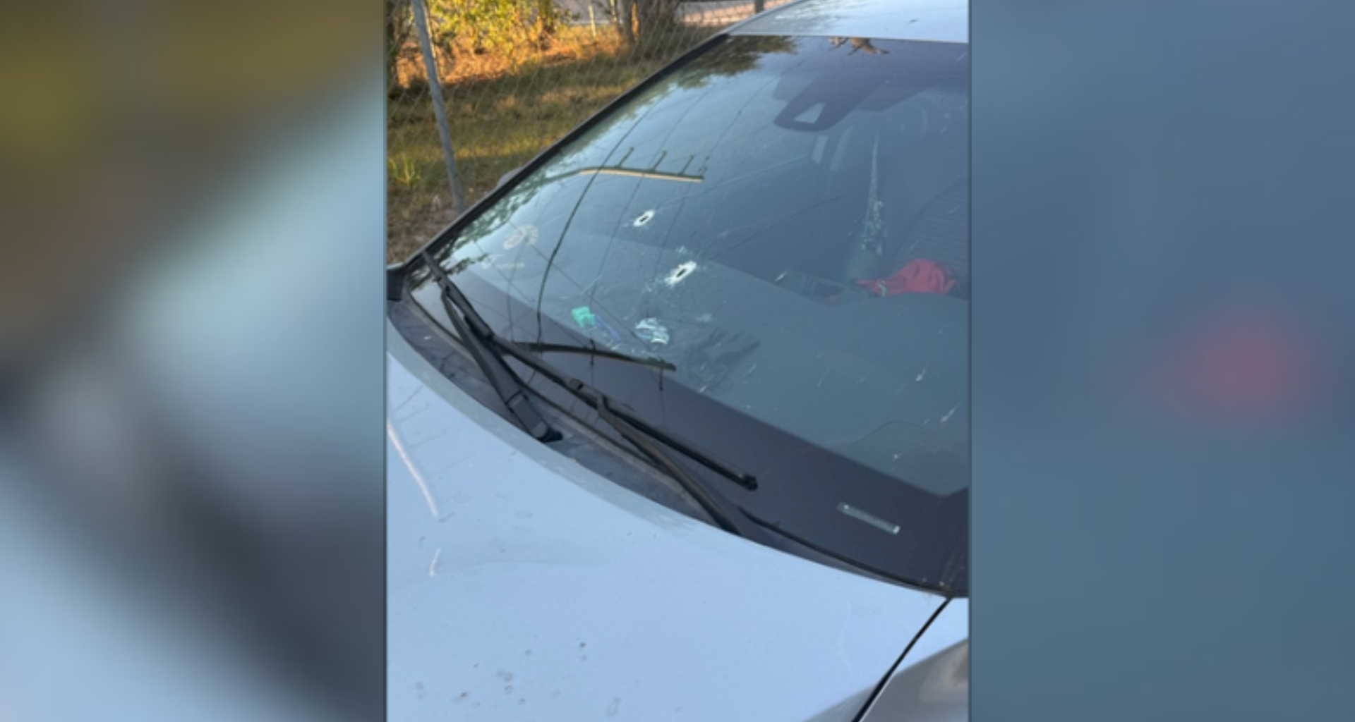 Suspect Arrested in I-4 Road Rage Shooting