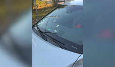 Suspect Arrested in I-4 Road Rage Shooting