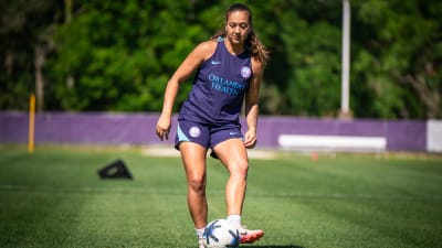 Pride look to bounce back against Washington