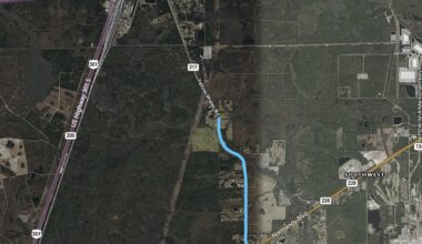 478-home subdivision in West Jacksonville moves through Planning Commission