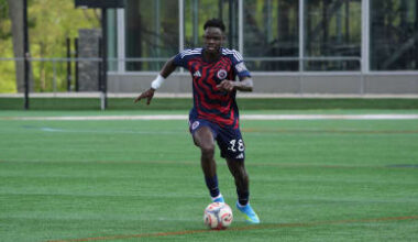 Preview | Revolution II host Orlando City B for Sunday showdown