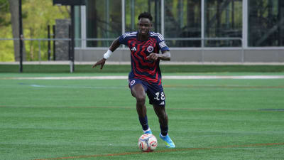 Preview | Revolution II host Orlando City B for Sunday showdown