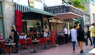 Another South Beach institution is closing after 26 years