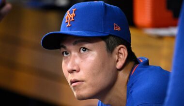 Senga Reaches 97 mph in Rehab Start, Eyes Early Return to Mets
