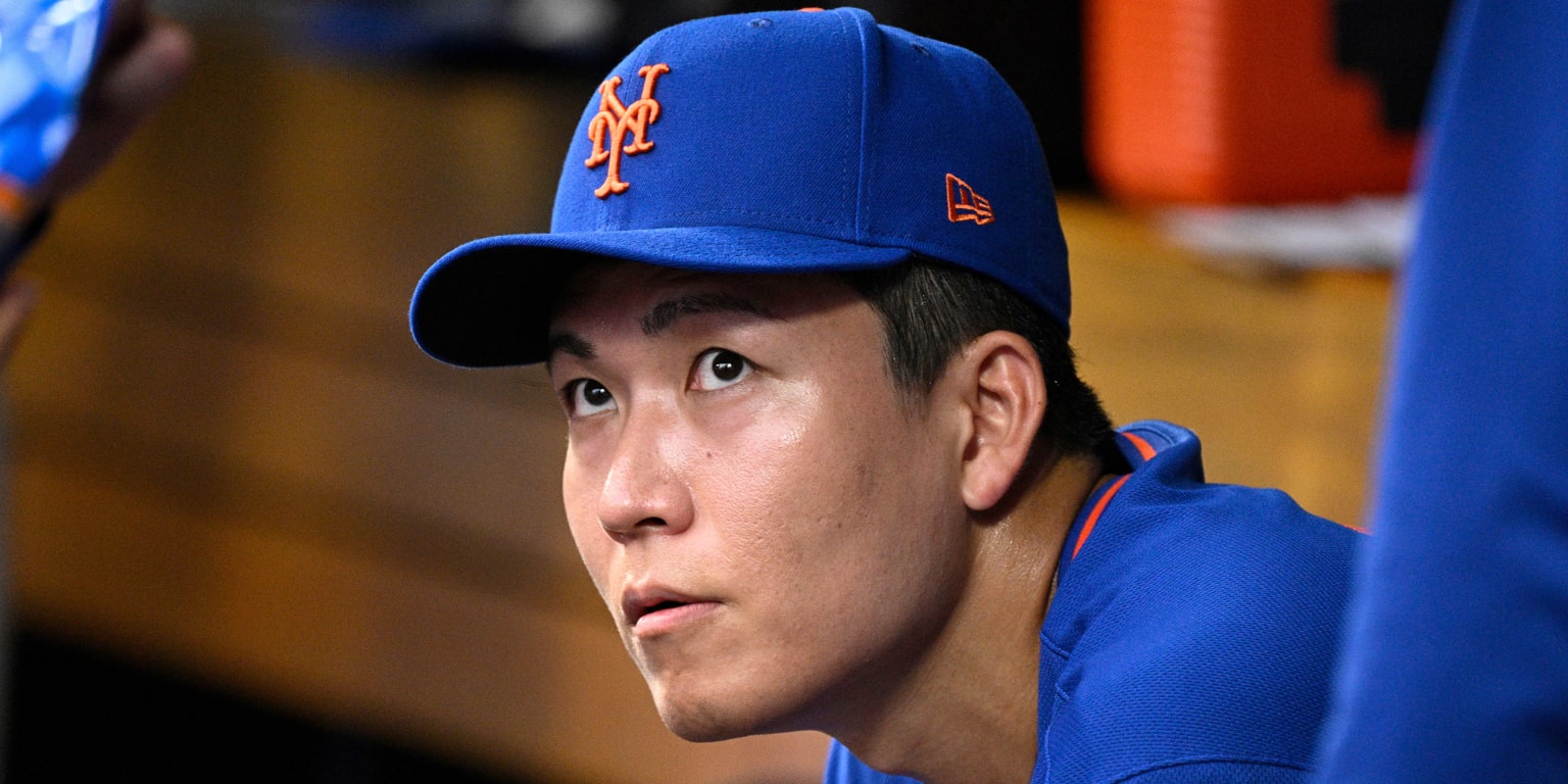 Senga Reaches 97 mph in Rehab Start, Eyes Early Return to Mets