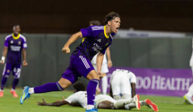 Match Report: Orlando City B erases two-goal deficit to draw with Crown Legacy FC 2-2