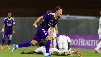 Match Report: Orlando City B erases two-goal deficit to draw with Crown Legacy FC 2-2