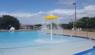 Pool at Ocoee Family Aquatic Facility now open for the summer