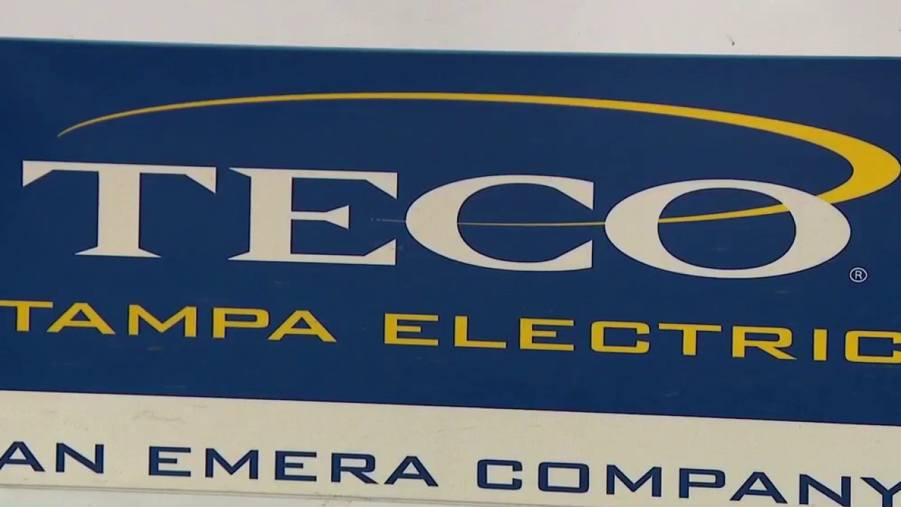 TECO utility scam