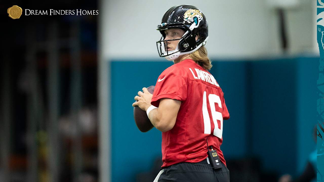 Jacksonville Jaguars logo