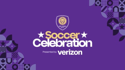 Orlando City Soccer Celebration presented by Verizon to take over Pointe Orlando this summer 