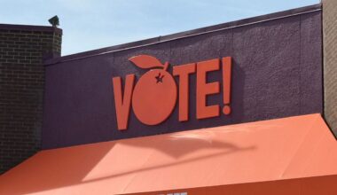 Supervisors of elections in Orange, Seminole and Osceola counties on Wednesday participated in a panel to make sure Central Floridians have the information they need to be able to cast their ballots this year. (Spectrum News/Ashley Engle)