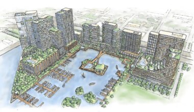 Council to vote on infrastructure funding for Ybor Harbor