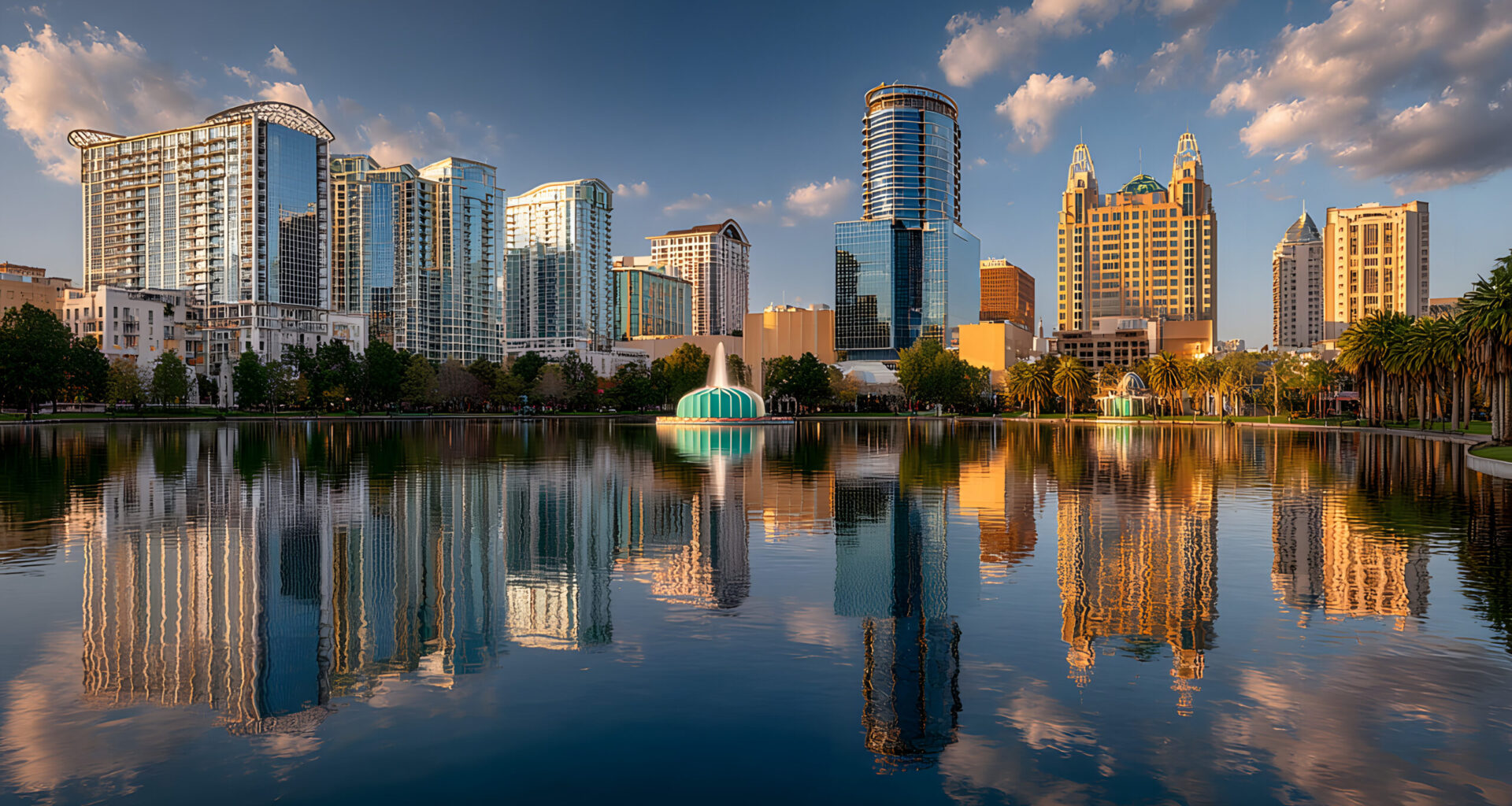Orlando breaks tourism record and announces Olympic qualifiers are coming in 2028