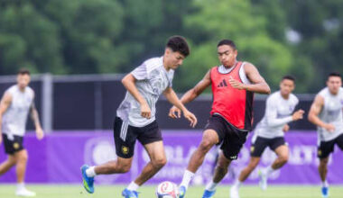 Part Two: Orlando City hosts Atlanta United again, this time in U.S. Open Cup