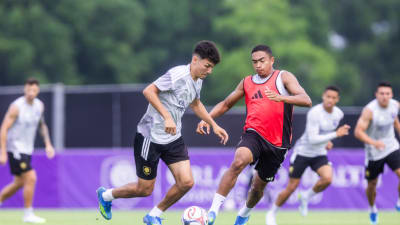 Part Two: Orlando City hosts Atlanta United again, this time in U.S. Open Cup