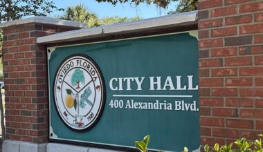 Oviedo considers raising residential solid waste rates