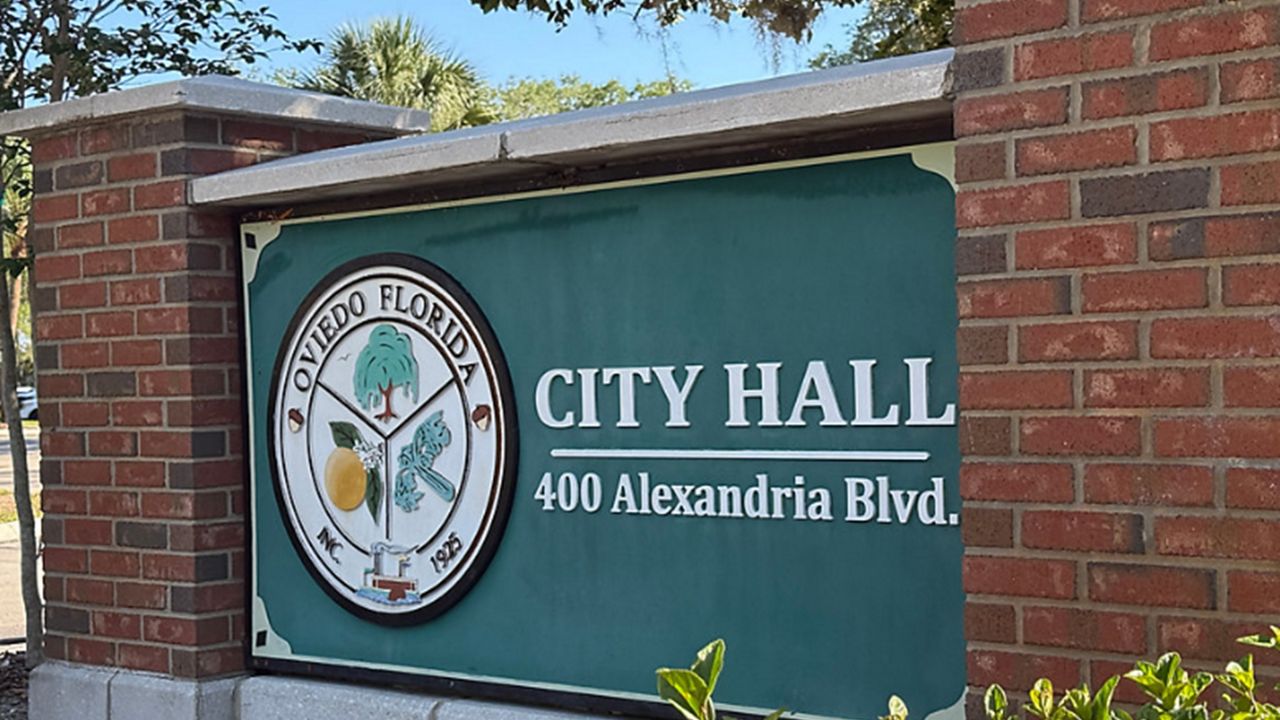 Oviedo considers raising residential solid waste rates