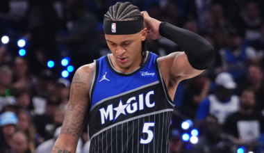 What's next for Magic? Orlando still unsure if Banchero-Wagner pairing works