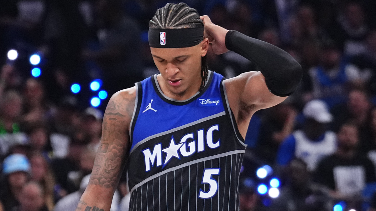 What's next for Magic? Orlando still unsure if Banchero-Wagner pairing works