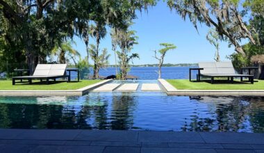More than 60 homes with the smartest of technology, amenities, and views are opening their doors for self-guided tours. (Spectrum News/Allison Walker)