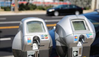 Port St. Lucie approves higher parking violation fines