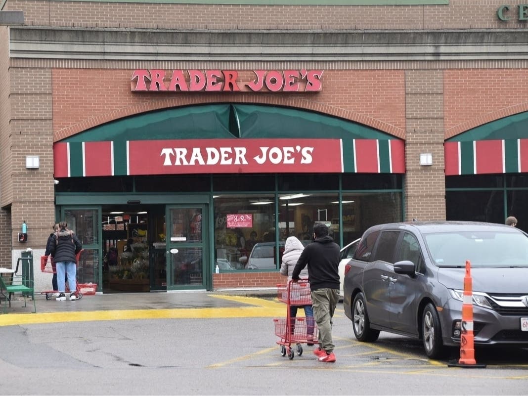 Trader Joe's Opening Soon | Pizzeria Plans 2nd Location | Brewery Closing Taproom: FL Business News