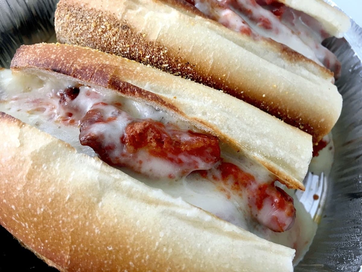 Michelin-Recommended Tampa Sandwich Shop Plans FL Expansion