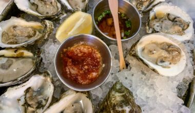 Seafood Concept To Replace Haven Restaurant In South Tampa