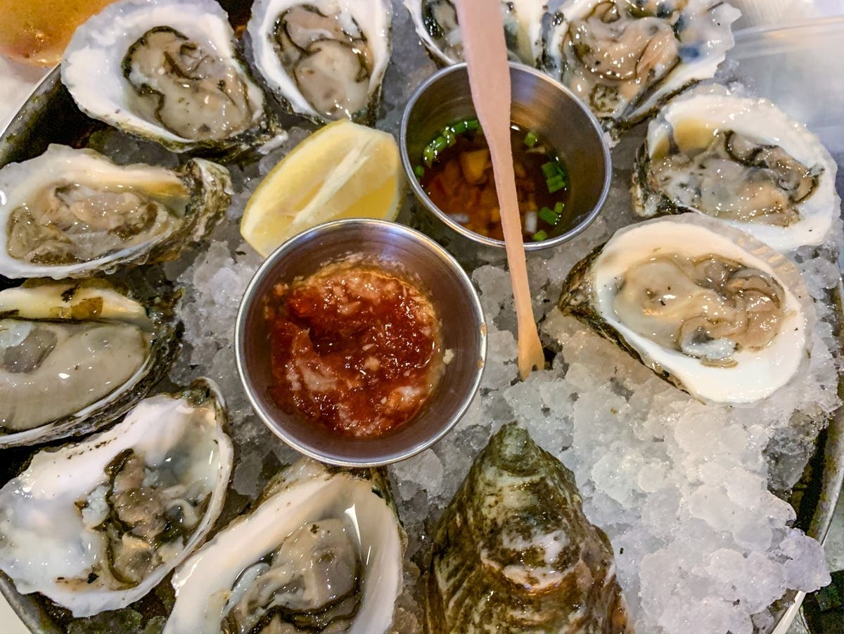 Seafood Concept To Replace Haven Restaurant In South Tampa