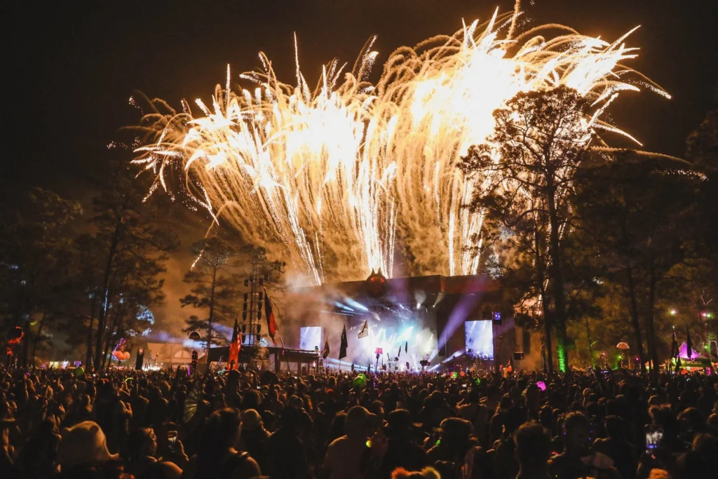 A concert