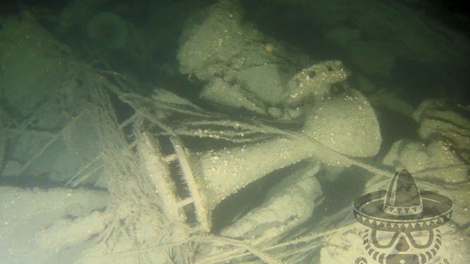 The wreckage of the USCGC Tampa, lost during World War I in 1918, has been found approximately 50 miles off the coast of Newquay, Cornwall. The vessel lies more than 300 feet deep on the floor of the Atlantic Ocean.