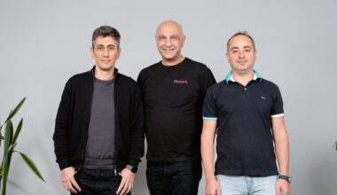 Hovhannes Avoyan was doing AI before it was cool, and now Miami is home base for his next act