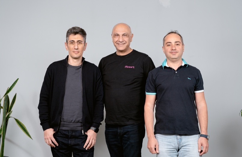 Hovhannes Avoyan was doing AI before it was cool, and now Miami is home base for his next act