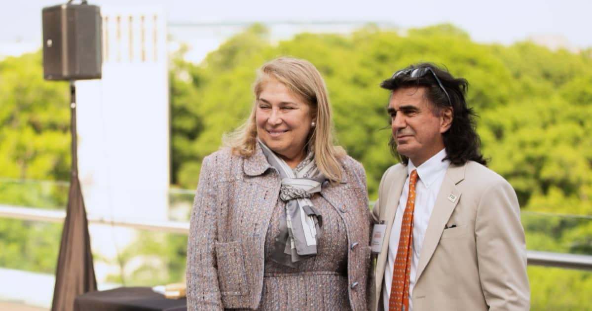 FIU research on display during Infrastructure Week | FIU News