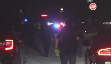 Overnight car burglary, chase under investigation in Pinecrest, police say