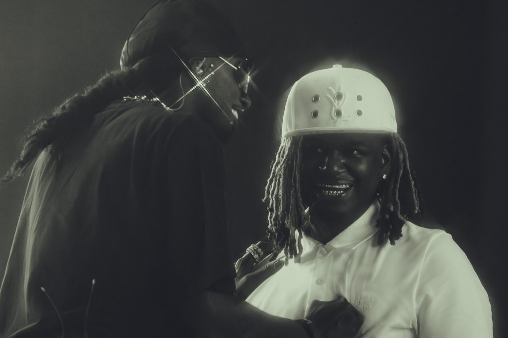 Young Thug, Playboi Carti & More