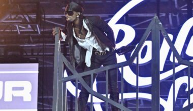 Playboi Carti Rules Rolling Loud Orlando as Night Two Headliner: Recap
