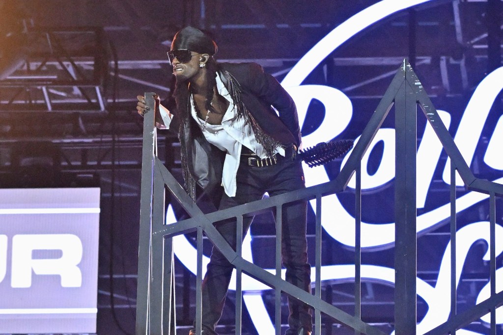 Playboi Carti Rules Rolling Loud Orlando as Night Two Headliner: Recap