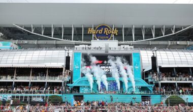 Liberty says Miami would be “logical" destination for second MotoGP US race