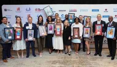 Student-Created Art Takes Center Stage at The Education Fund’s For the Love of Art Auction