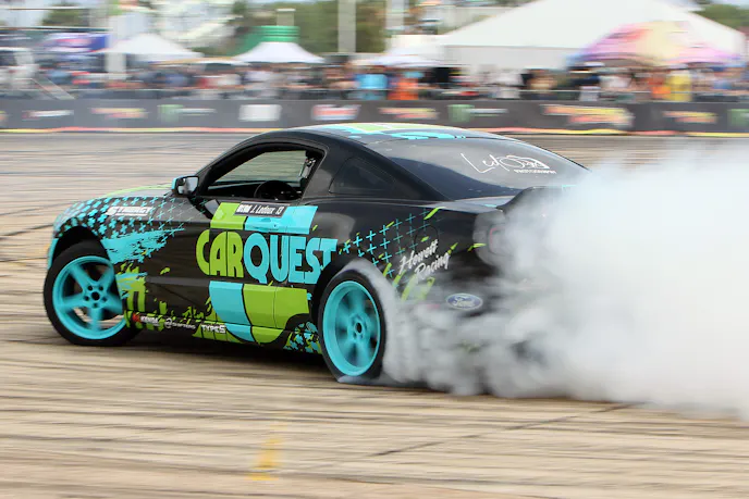Mustang Week Florida (2)