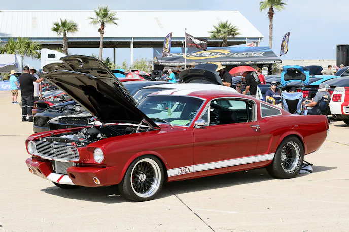 Mustang Week Florida (4)