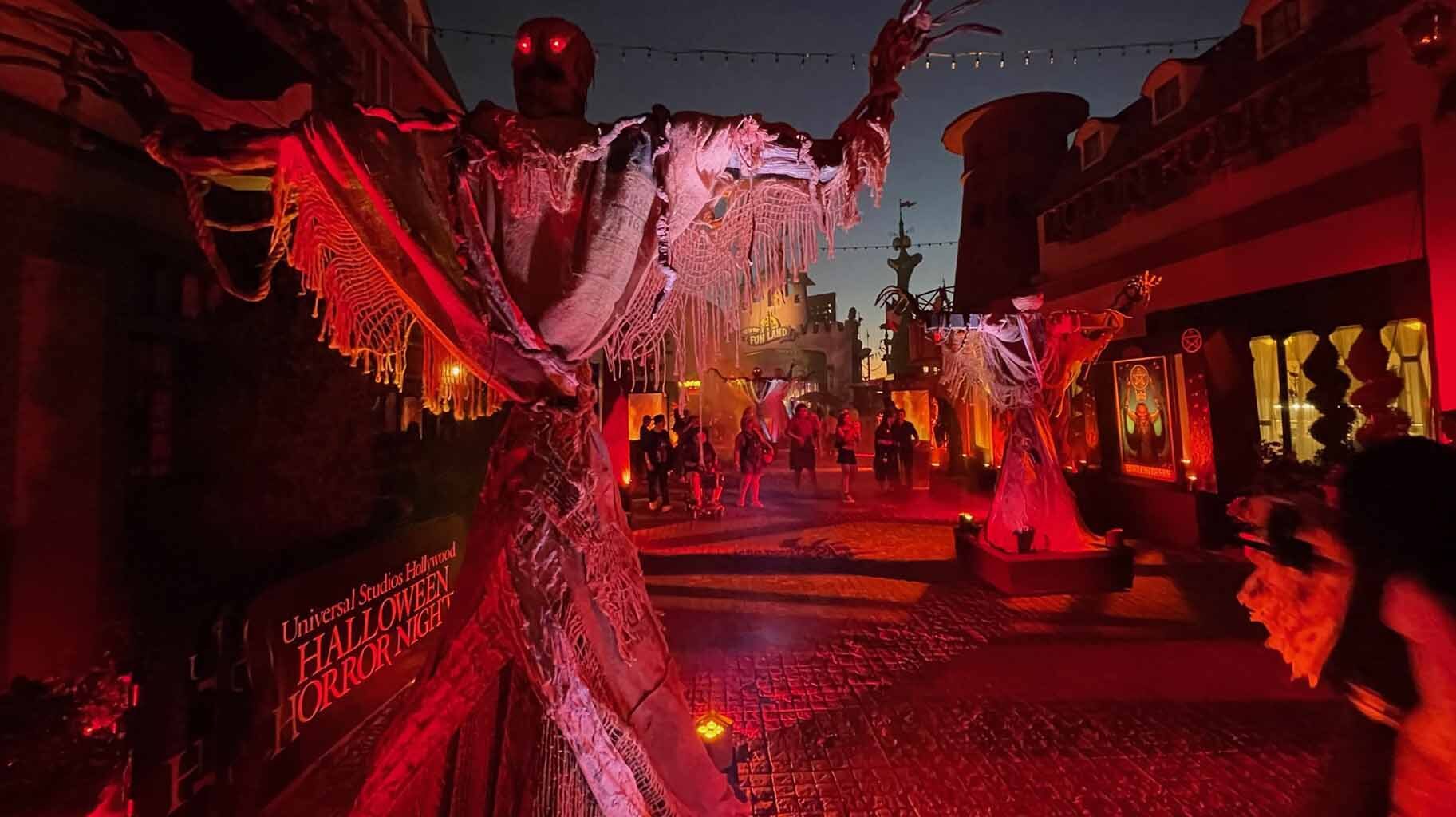 Universal Studios Halloween Horror Nights 2026: Everything to Know